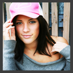 Cassie Senior Portraits Pictures Seattle Bellevue Lynnwood