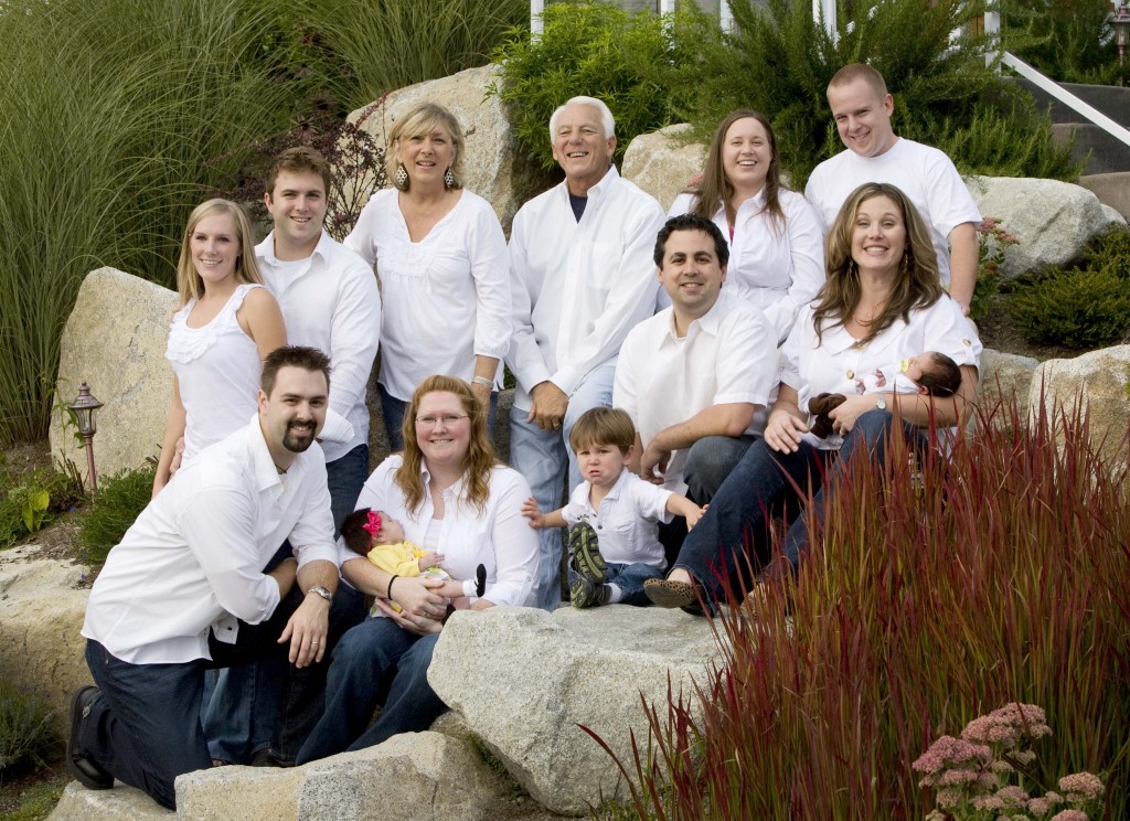 bellevue kirkland mill creek family portrait picture photographer