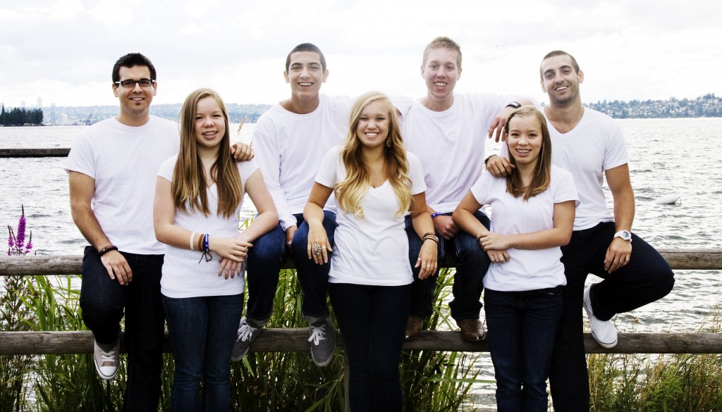 kirkland woodinville family portrait photographer mukilteo bothell pictures