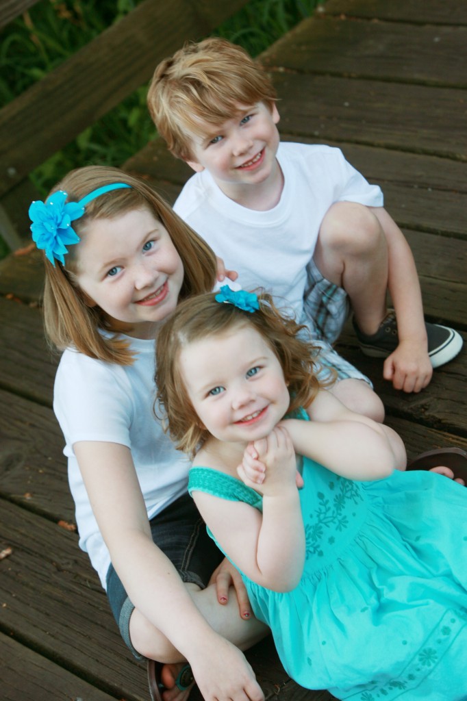 kirkland family portrait photography woodinville redmond bothell
