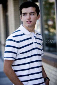 Nick senior portraits woodinville seattle bellevue