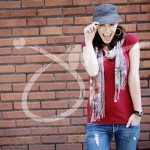 bellevue and seattle senior pictures portraits Val