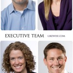 Likewise executive team collage bellevue corporate professional business headshots seattle everett