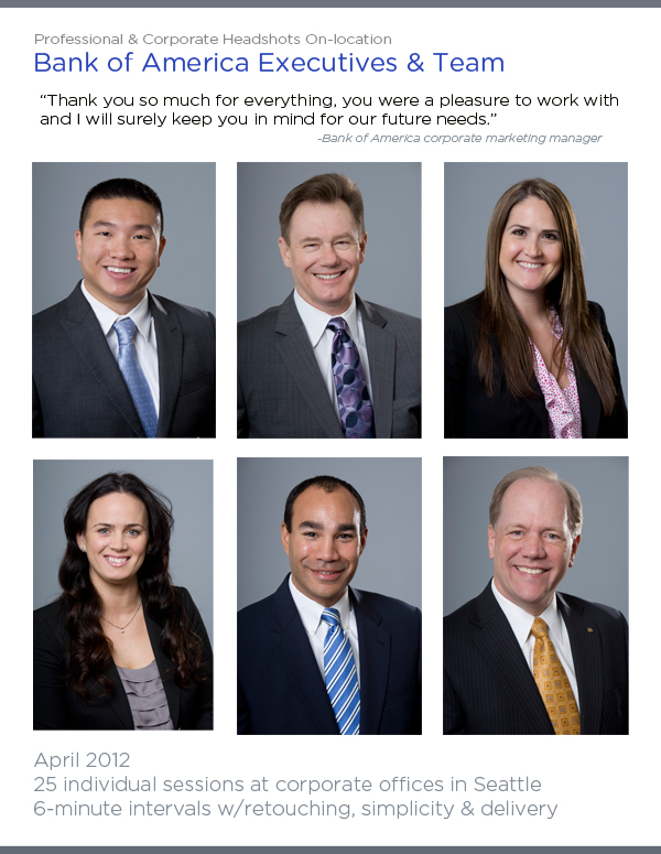 seattle business executive corporate headshots session bellevue portrait photographer