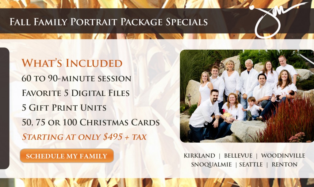 bellevue kirkland family portraits photographer woodinville seattle pictures photography