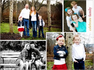 bellevue kirkland family portraits portrait photographer seattle woodinville